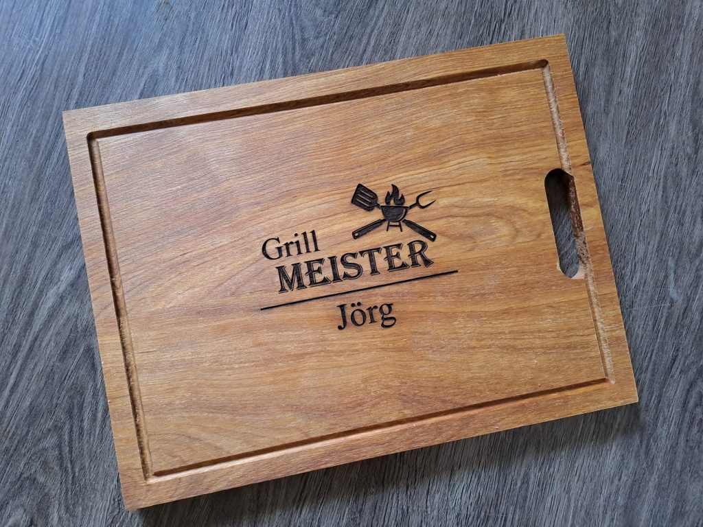 Küchenschneidebrett